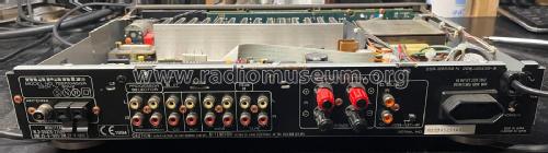 Tuner Amplifier SR1040 75SR1040/2A; Marantz Sound United (ID = 2718745) Radio