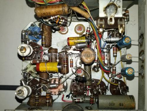 6 Transistor M65; Maraton Radio; (ID = 1665018) Radio
