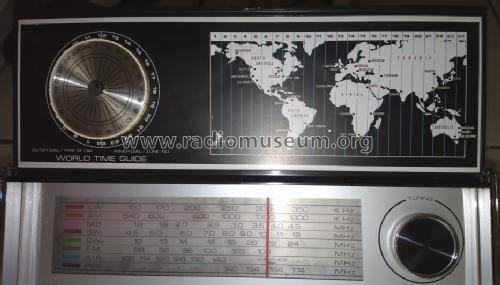 Solid State Multi-Band NR-24F2 ; Marc; Japan (ID = 1509292) Radio