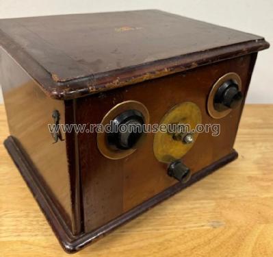 Inconnu - Unknown ; Marconi Co. (ID = 2978365) Radio