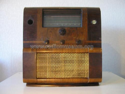 399; Marconi Co. (ID = 1002249) Radio