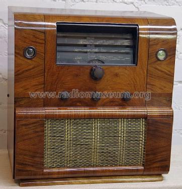 399; Marconi Co. (ID = 1601296) Radio