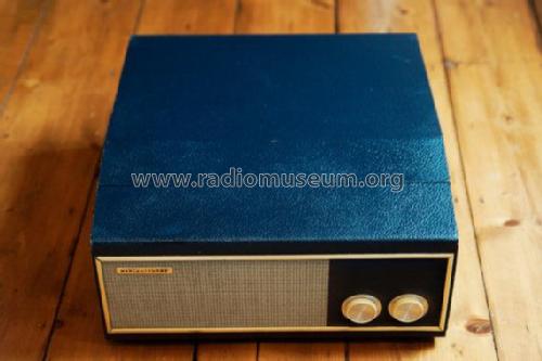 Marconiphone 4020; Marconi Co. (ID = 1920785) Reg-Riprod