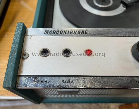 4028; Marconi Co. (ID = 2878202) R-Player