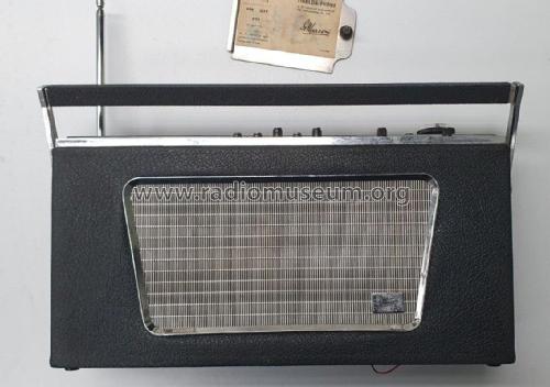Travelmaster 4130; Marconi Co. (ID = 2961667) Radio