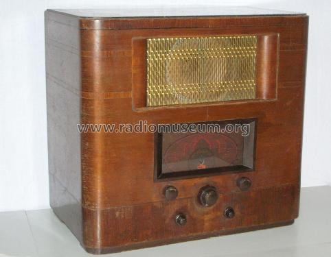 556; Marconi Co. (ID = 2860572) Radio
