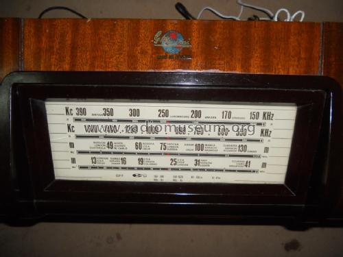 7103; Marconi Co. (ID = 2324260) Radio