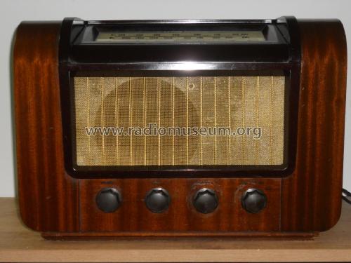 7103; Marconi Co. (ID = 2324261) Radio