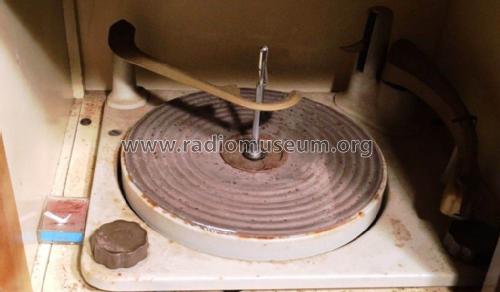 ARG57E; Marconi Co. (ID = 2069977) Radio