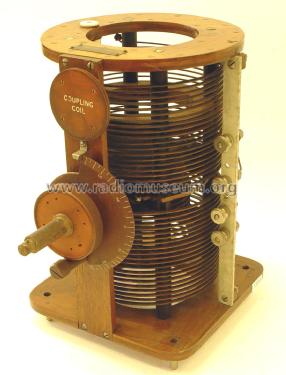 Inductance ; Marconi Co. (ID = 2271957) Radio part