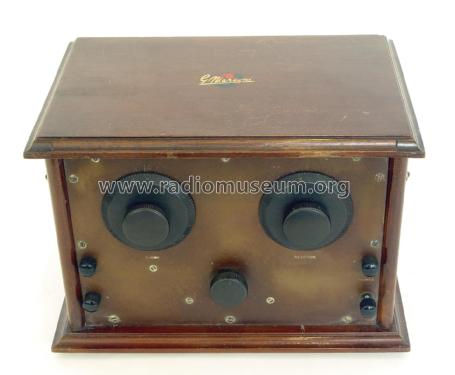 Marconiphone 21; Marconi Co. (ID = 2271915) Radio