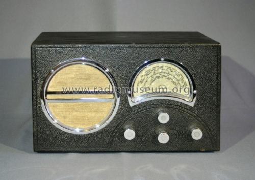Marconiphone 235; Marconi Co. (ID = 1701099) Radio