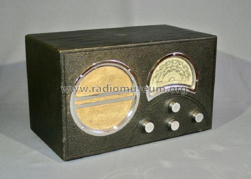 Marconiphone 235; Marconi Co. (ID = 1701101) Radio