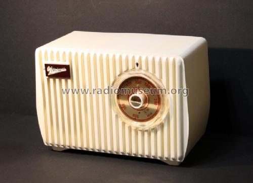 Marconiphone Companion T43DA; Marconi Co. (ID = 2700243) Radio