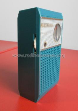 Marconiphone Minstrel 4104; Marconi Co. (ID = 1398856) Radio