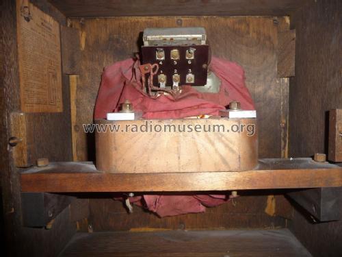 Marconiphone Speaker 140; Marconi Co. (ID = 1146381) Altavoz-Au