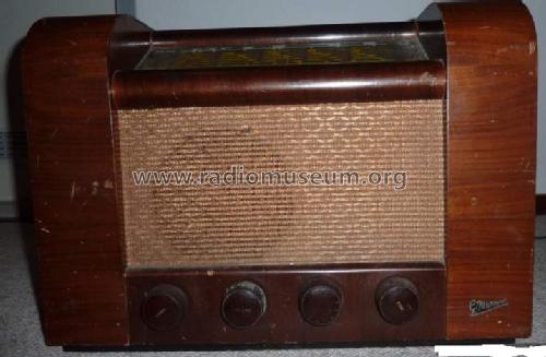 Marconiphone T21A; Marconi Co. (ID = 1404562) Radio