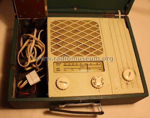 Marconiphone T24DAB; Marconi Co. (ID = 1787056) Radio