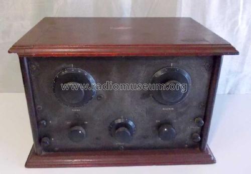 Marconiphone Type 31; Marconi Co. (ID = 1625691) Radio