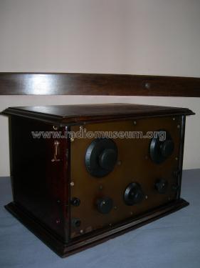 Marconiphone Type 31; Marconi Co. (ID = 2572018) Radio