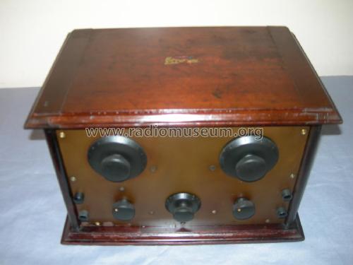 Marconiphone Type 31; Marconi Co. (ID = 2572029) Radio