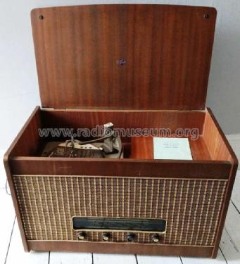 RG86; Marconi Co. (ID = 2278700) Radio