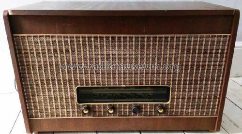 RG86; Marconi Co. (ID = 2278702) Radio