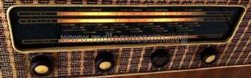 RG86; Marconi Co. (ID = 2278703) Radio