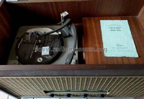 RG86; Marconi Co. (ID = 2278707) Radio