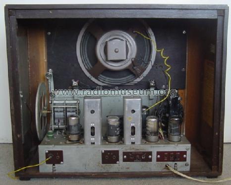 T29AT; Marconi Co. (ID = 1095605) Radio