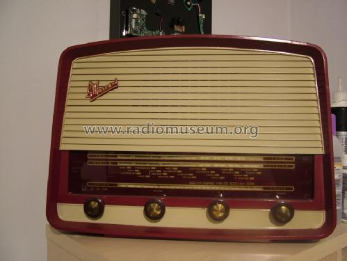 T69DA; Marconi Co. (ID = 1055933) Radio