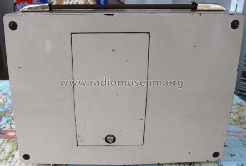 T85B; Marconi Co. (ID = 2173237) Radio