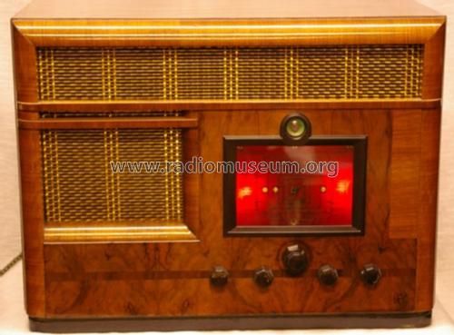 347; Marconi Co. (ID = 284522) Radio