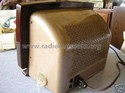 54 Ch= 450A; Marconi marque, Cie. (ID = 232943) Radio