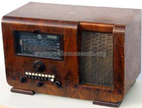 853; Marconi Co. (ID = 373546) Radio