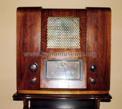 857; Marconi Co. (ID = 428060) Radio