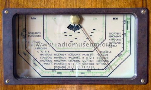 857; Marconi Co. (ID = 563563) Radio