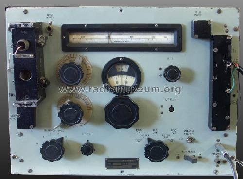 B29 CDF CDM CR200; Marconi Co. (ID = 379004) Commercial Re