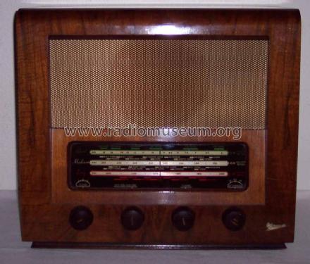 Marconiphone T32A; Marconi Co. (ID = 397214) Radio