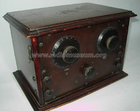 Marconiphone 21; Marconi Co. (ID = 561703) Radio