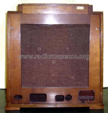 Marconiphone 276 DC; Marconi Co. (ID = 565488) Radio