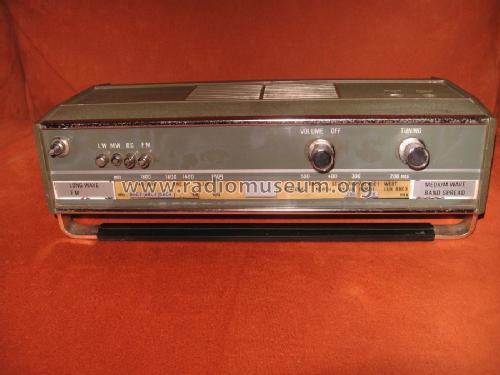 Marconiphone 4160; Marconi Co. (ID = 578626) Radio