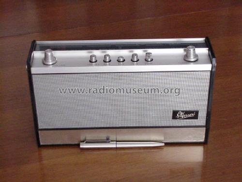 Marconiphone 4173; Marconi Co. (ID = 578628) Radio
