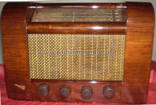 T23BT; Marconi Co. (ID = 304125) Radio