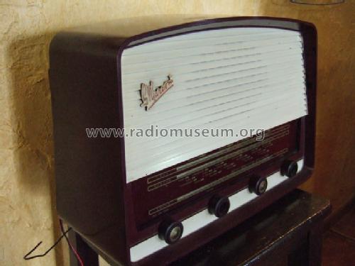 T69DA; Marconi Co. (ID = 435015) Radio