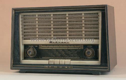 AM-157; Marconi Española S.A (ID = 308146) Radio