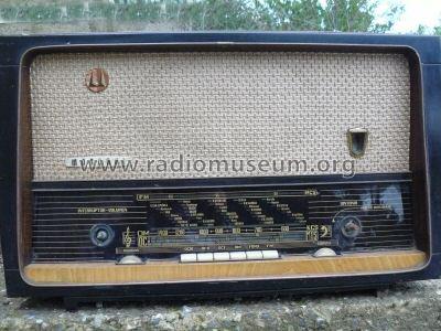 AM-289B; Marconi Española S.A (ID = 476299) Radio