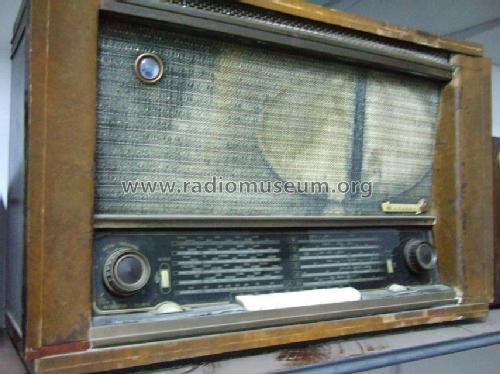 AM-55; Marconi Española S.A (ID = 431723) Radio