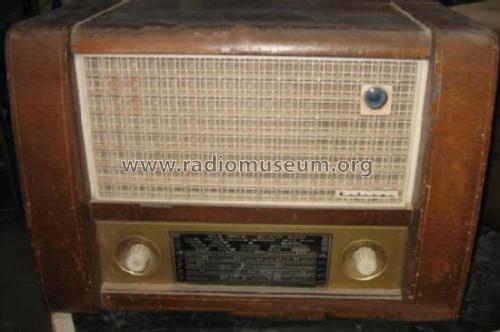 K 31; Marconi Española S.A (ID = 476779) Radio