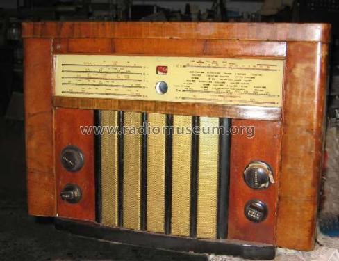 M-54; Marconi Española S.A (ID = 477549) Radio